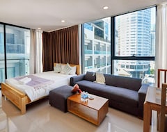 Toàn bộ căn nhà/căn hộ Holi Beach Hotel & Apartments (Nha Trang, Việt Nam)