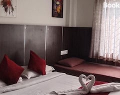 Hotel Quince mysore (Mysore, Indien)
