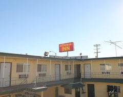 Hotelli Etown Inn (Los Angeles, Amerikan Yhdysvallat)