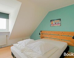 Cijela kuća/apartman Vakantiehuis Hoeve Noord - 6 Persoons (Callantsoog, Nizozemska)
