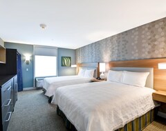 Otel Home2 Suites by Hilton Indianapolis Keystone Crossing (İndianapolis, ABD)
