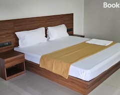 Hotel Uptown Inn (Kochi, Indien)