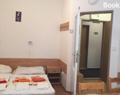 Casa/apartamento entero Apartman Karlov Pod Pradedem (Malá Morávka, República Checa)