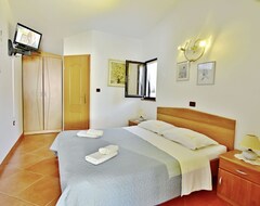 Casa/apartamento entero Studio Flat With Terrace Umag (As-7666-A) (Umag, Croacia)