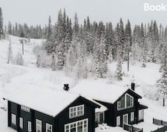 Toàn bộ căn nhà/căn hộ Are Valley Lodges - Grand Ski Lodge (Åre, Thụy Điển)