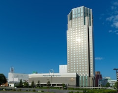 Hotel Emisia Sapporo (Sapporo, Japonya)