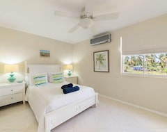 Toàn bộ căn nhà/căn hộ Spacious 3 Bedroom Apartment (Bathsheba, Barbados)