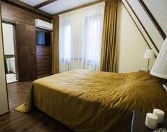 Dubrava Park-Hotel (Samara, Rusland)