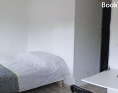 Cijela kuća/apartman Coquelicot (Massiac, Francuska)