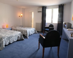 Hotel Hostel Toulouse Wilson (Toulouse, France)