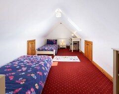 Hotel Cottage 207 - Ballyconneely (Galway, Irland)
