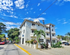 Spovana Hotel Huatulco (Santa María Huatulco, Mexico)