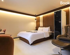 Hotel STAY201 (Jecheon, Sydkorea)