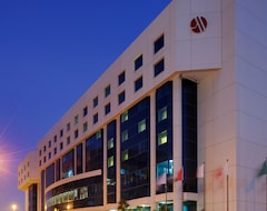 The Bristol Hotel Dubai (Dubái, Emiratos Árabes Unidos)