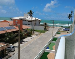 Hele huset/lejligheden Areias Do Mar (Barra de São Miguel, Brasilien)