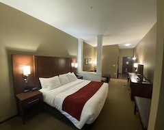 Hotel Comfort Suites West Omaha (Omaha, EE. UU.)