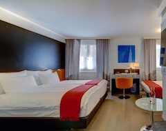 Design Hotel f6 (Ženeva, Švicarska)