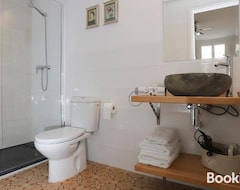 Cijela kuća/apartman Casa Font (Benisanet, Španjolska)