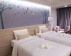 Khách sạn Levana Pattaya Hotel - Sha Extra Plus (Pattaya, Thái Lan)