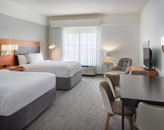Hotel TownePlace Suites by Marriott Newnan (Newnan, USA)