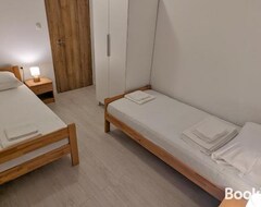 Koko talo/asunto Apartment Sonia (Split, Kroatia)