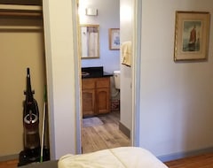 Hele huset/lejligheden A Cozy Little In-Law/Granny Unit (Nipomo, USA)