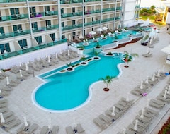 Hôtel Hotel Asterias Beach (Ayia Napa, Chypre)