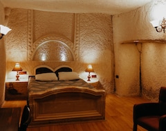 Khách sạn Asteria Cave Hotel (Göreme, Thổ Nhĩ Kỳ)