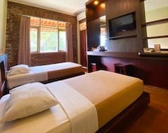 Hotel Tirto Arum Baru, Kendal (Kendal, Endonezya)