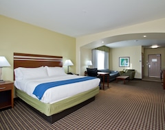 Holiday Inn Express And Suites Denver East Peoria Street, An Ihg Hotel (Denver, Sjedinjene Američke Države)