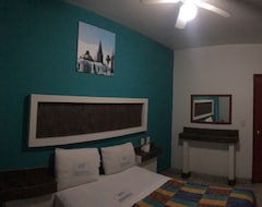 Khách sạn Hotel Occidental (Guadalajara, Mexico)
