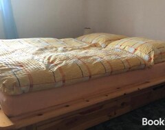 Cijela kuća/apartman Ferienhaus Eichhorn (Breege, Njemačka)