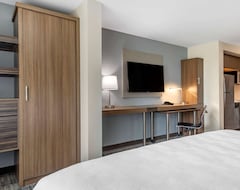 Hotel MainStay Suites Waukee-West Des Moines (Waukee, USA)