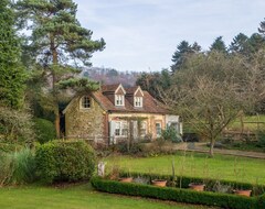 Tüm Ev/Apart Daire The Coach House Near Sevenoaks In A Quiet Location With Views Across Gardens, Paddock And Farmland (Sevenoaks, Birleşik Krallık)