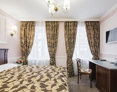Hotel Old City by Home Hotel (Moscow, Russia)