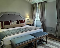 Hotel Borgo San Felice (Castelnuovo Berardenga, Italia)