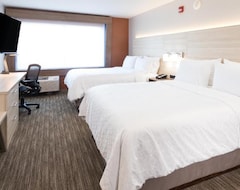 Holiday Inn Express & Suites - Portage, An Ihg Hotel (Portage, USA)