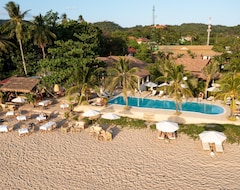 Hotel Lanta Palace Beach Resort & Spa - Adult Only (Koh Lanta City, Tailandia)