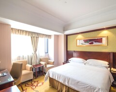 Khách sạn Shanghai Vienna International Hotel Pudong Xiupu Road Wanda Plaza (Thượng Hải, Trung Quốc)