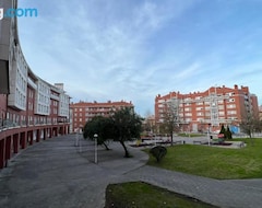 Casa/apartamento entero Bizi Bilbao I,ii,iii (Bilbao, España)