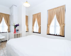 The Suite Apart Hotel (Antalya, Turkey)