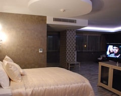 Hotel Golden Palas (Çerkezköy, Turquía)