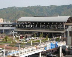 Ryokan Kichiman (Kochi, Japan)