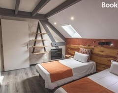 Bed & Breakfast A Coeur d'Hetre (Estaing, Francuska)