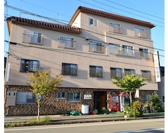 Hotel Hakutoen (Wajima, Japón)