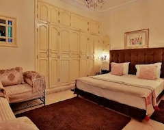 Hotel Riad Catalina (Marrakech, Morocco)