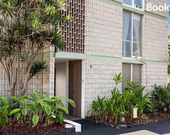 Koko talo/asunto Alii Villas 107 (Kailua-Kona, Amerikan Yhdysvallat)