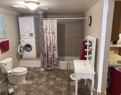 Hele huset/lejligheden Lovelock Pet-friendly Studio Next To I-80 (Lovelock, USA)