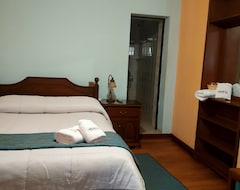 Hotel Momema Inn (La Paz, Bolivija)