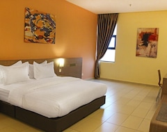 Hotelli Kluang Riverview Hotel (Kluang, Malesia)
